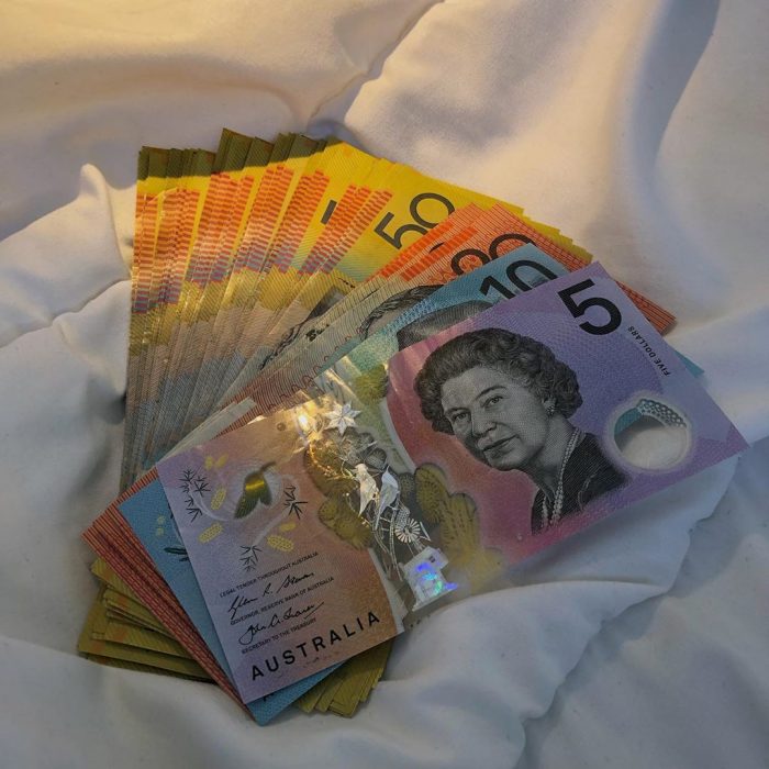 Buy counterfeit 5 Australian dollar bills . Buy 100% Undetectable counterfeit Banknotes with different serial number| Buy Grade A Fake 5 AUD bills online