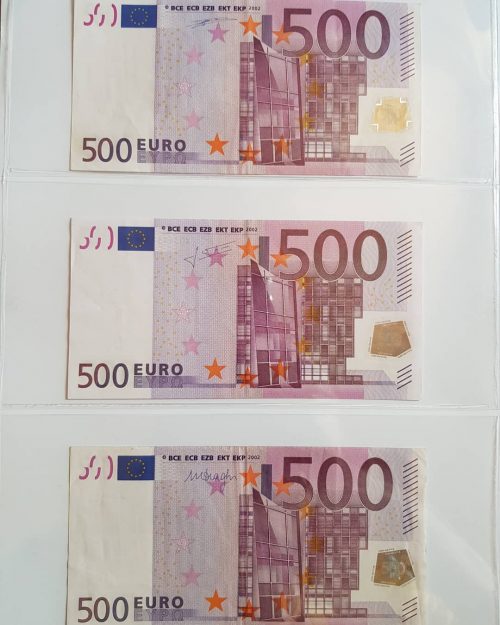 Buy best Quality Undetectable Counterfeit 500 Euros