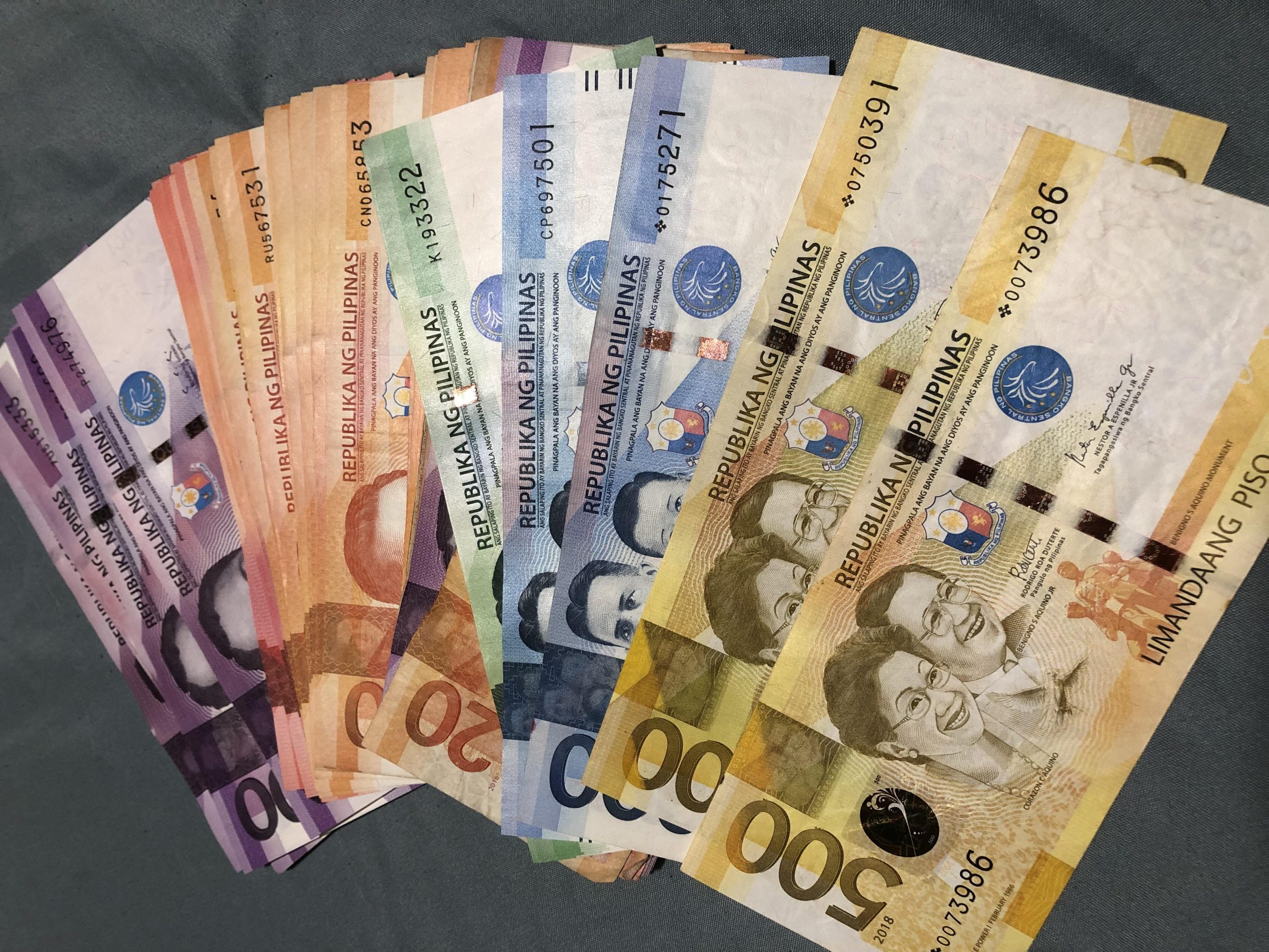 Buy Fake Hong Kong 500 Dollar bills