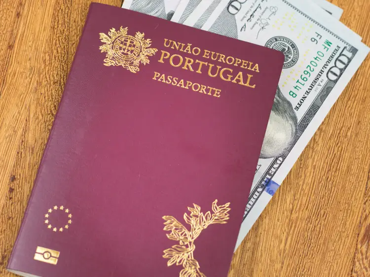 Buy real fake Portugal passport online
