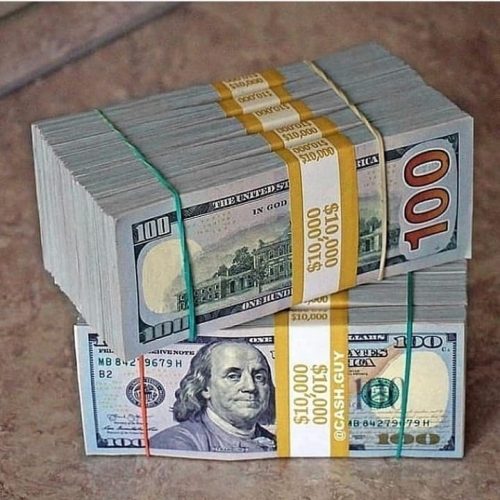 Buy Counterfeit 100 US dollar bills 